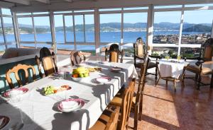 Casa Cancela Combarro