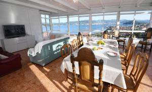 Casa Cancela Combarro