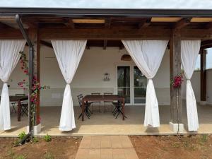 La Maison in Salento - 3hvězdičkové hotely ve městě San Pietro in Bevagna