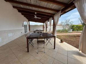 La Maison in Salento