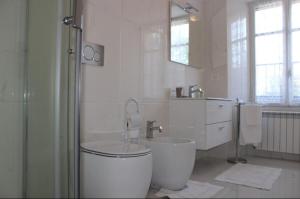Residenza Villa Gorìa