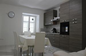 Residenza Villa Gorìa