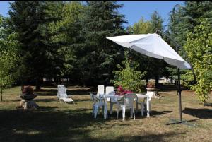 Residenza Villa Gorìa