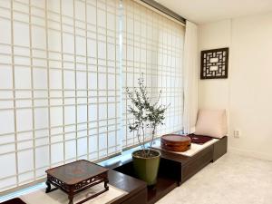 HONGDAE Private Single villa 6Room 4Bath