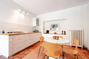 Appartements Chateau de Salamon - plage privee : photos des chambres