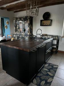 Maisons de vacances Le Val de Nodicia : photos des chambres
