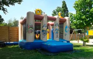 Campings Mobil-home le petit paradis Vendeen camping 3 etoiles 7km des plages : photos des chambres