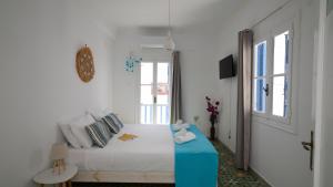 Mykonos Townhouse Gem