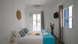 Mykonos Townhouse Gem