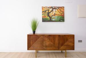 Penthouse Old Town Estepona