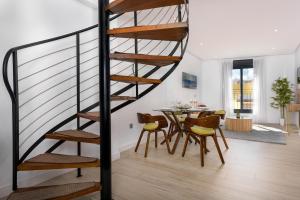 Penthouse Old Town Estepona