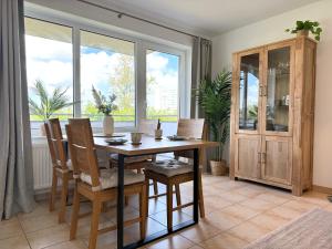 Haus am Waldbad FeWo 2