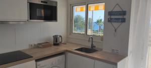 Apartamento en Salou-Vistas al Mar