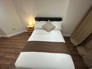 Excel - 2 mins from Loughborough Junction station, London