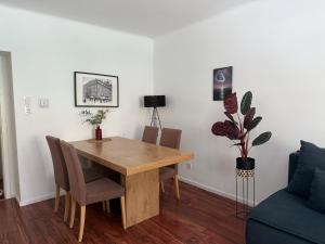 Comfort Humboldt Apartment