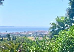 Luxury Sea Views Smart Villa Bliss, 2 Stunning Sea Views, Infinity Pool, Sauna, Gym, Home Cinema, Full Smart Home Technology and Full Privacy