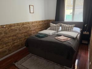 Comfort Humboldt Apartment