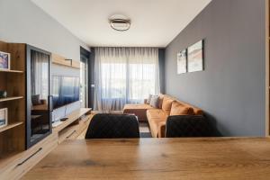 Harizma apartmani - Astera