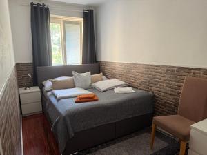 Comfort Humboldt Apartment