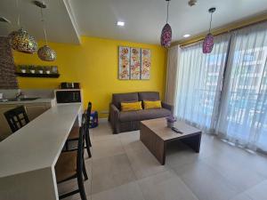 หัวหิน มาราเกซ คอนโด Marrakesh Hua Hin condo