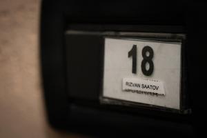 City Center Foce-Genova