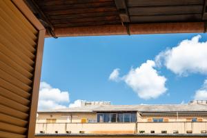 City Center Foce-Genova