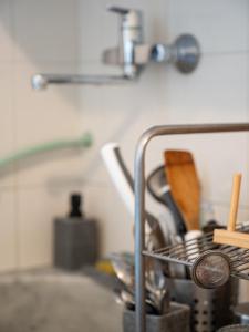 City Center Foce-Genova