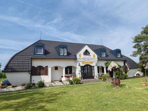 Gedeon Tanya Panzió