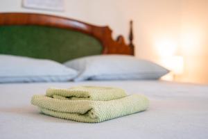 City Center Foce-Genova