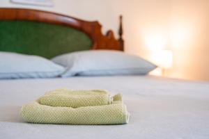 City Center Foce-Genova