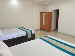 Royal Home Stay Mysuru - Service Apartment