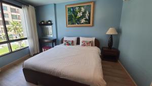 หัวหิน มาราเกซ คอนโด Marrakesh Hua Hin condo