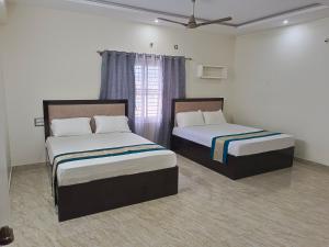Royal Home Stay Mysuru - Service Apartment