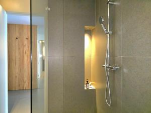 Rivendale 2 bedroom 2 bathroom with balcony and sea views in the Nogalera Complex by NAMASTE ELITE