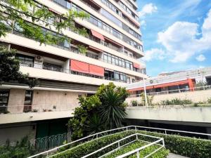 Rivendale 2 bedroom 2 bathroom with balcony and sea views in the Nogalera Complex by NAMASTE ELITE