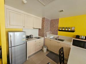 หัวหิน มาราเกซ คอนโด Marrakesh Hua Hin condo