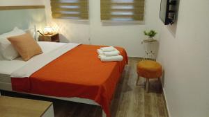 Kavala Hotel Bodrum