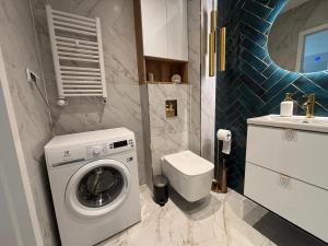 Miracle Apartment