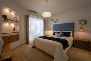 Luxury Beach House Apartment - Golf & Tennis Court & Pool View