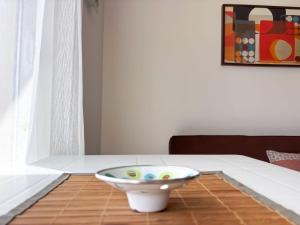 Your Lura Getaway