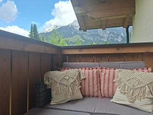 Appartement Haus Petra