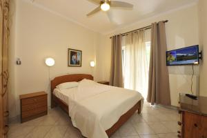 Peloponeese CORINTHOS SEASIDE VILLA FOR SHORT RENT