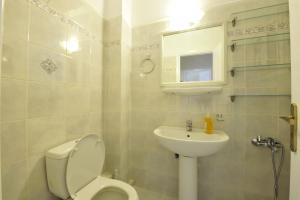 Peloponeese CORINTHOS SEASIDE VILLA FOR SHORT RENT