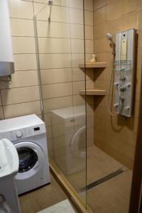 Orchidea apartman