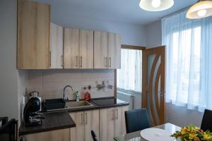 Orchidea apartman