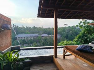 Joglo Organik Guesthouse