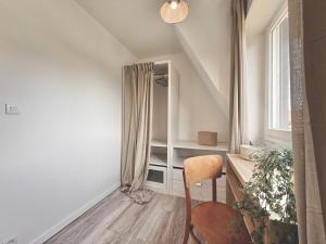 Charmant T3, Parking & Wi-fi, Cuisine équipée