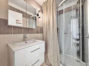 Charmant T3, Parking & Wi-fi, Cuisine équipée