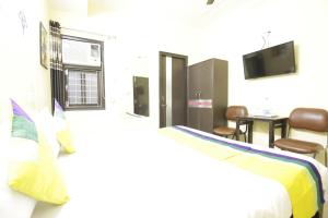 Hotel Satyam Swagat