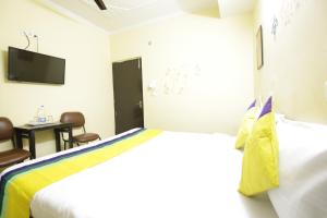 Hotel Satyam Swagat